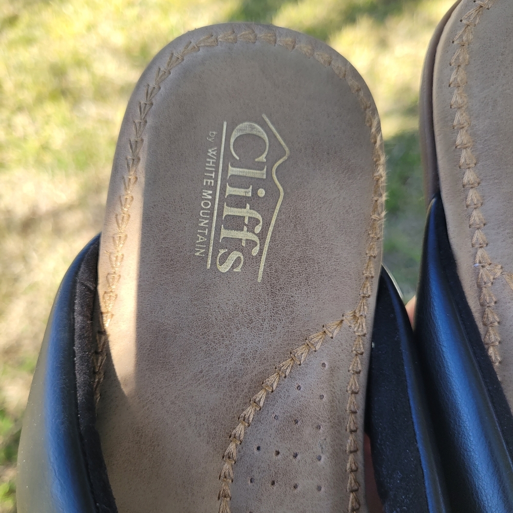 Cliffs sandals - Picture 11 of 13